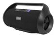 Tellur TLL161211 Draagbare & Party Speaker Draadloze Stereoluidspreker Zwart 50 W