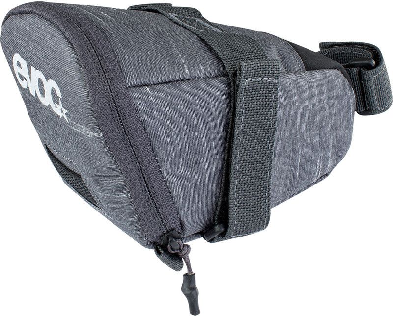 EVOC Seat Bag Tour L - carbon grey