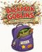 Backpack Goblins: A Book On Classroom Cryptids