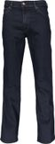 Wrangler TEXAS STRETCH BLUE BLACK W12175001 L30-W38