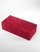Gamegenic Dungeon 1100+ Convertible Red Deck Box