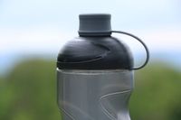 Pulsar2 SIGG 6178.70 drinkfles Sporten, Dagelijks gebruik 750 ml Polypropyleen (PP) Grijs
