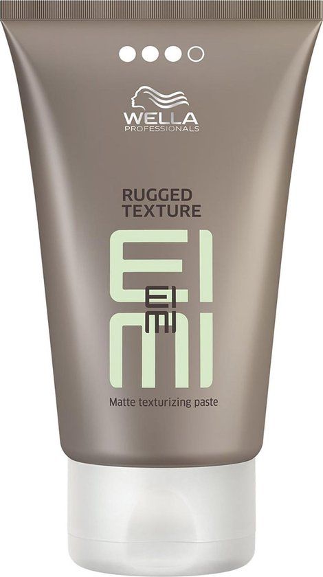 Wella Professionals EIMI Rugged Texture Paste - 75 ml
