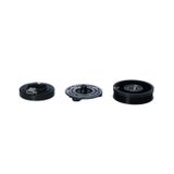Nrf Embrayage Magnétique, Pour Compresseurs De Climatisation Nrf 380033 Ford 1018497