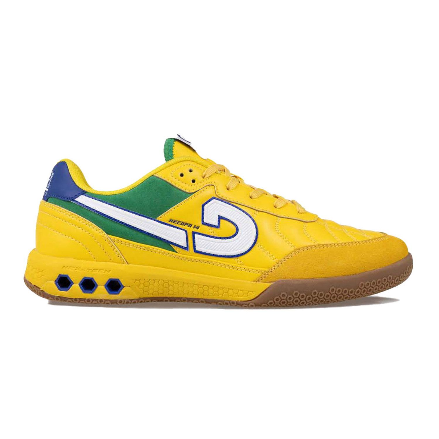 Cruyff Recopa 14 In
