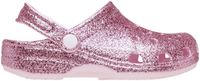 Crocs Classic Chunky Glitter Clog T