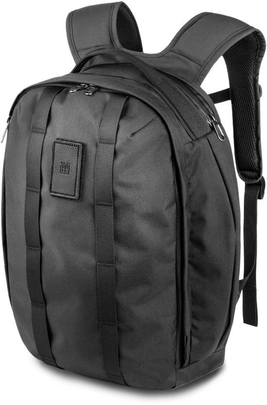 Wotancraft EasyPack rugzak - 15L - zwart