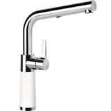 Schock BSC540.120POL SC540.120 Keukenarmatuur, Polaris