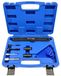 Merkloos Solidchoice Camshaft Timing Adjustment Tool voor Fiat en Jeep