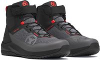 XPD Spidi Sport S.r.l. XPD X-Beat Air Motorschoenen - Textiel, Mannen, Volwassenen, Zomer, Maat 46