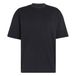 ADIDAS ORIGINALS Shirt 'Peter Moore' zwart / wit