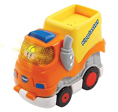 VTech Tut Baby Flitzer kiepwagen - 3417765005046