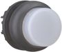 Eaton 216791 M22S-DRLH-W Bouton-poussoir lumineux Bague avant en plastique 1 pièce