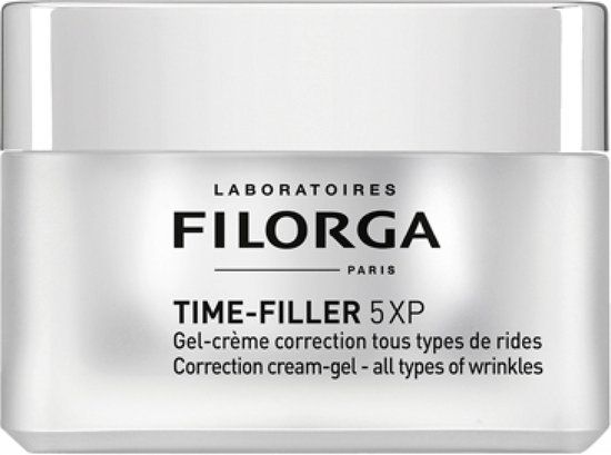 Filorga Time Filler 5XP Gezichtscreme 50 ml