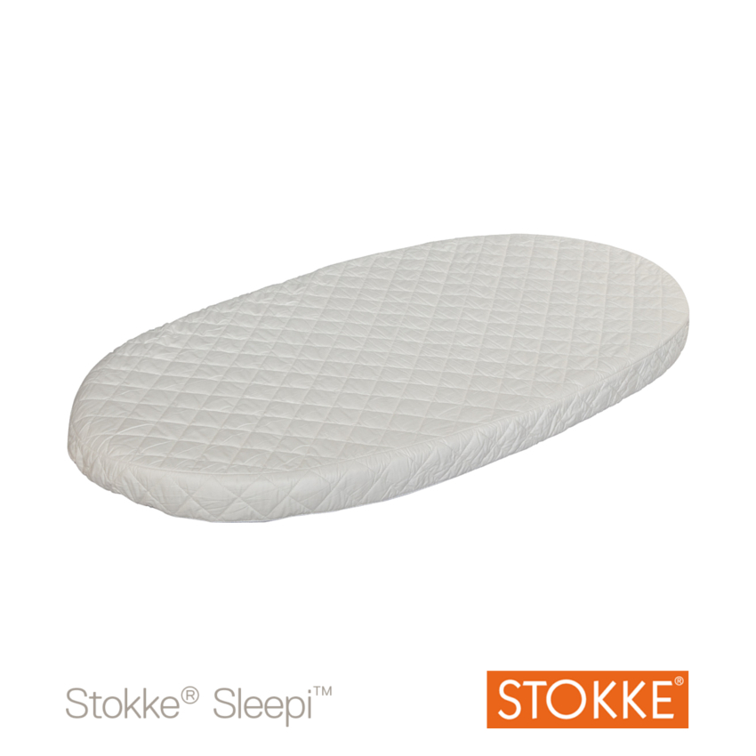 Stokke Sleepi&trade; Matras Ledikant