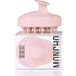Moncho Moreno Magic Brush Massage Rose 1 Unité
