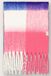GARCIA Foulard uni rose