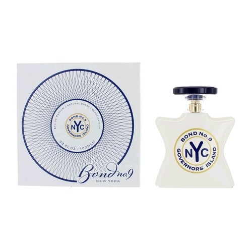 Bond No. 9 Bond No. 9 Govenors Island Eau De Parfum 100Ml 100 ml / unisex