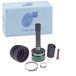 Blue Print ADC48924 aandrijfas gewrichtset
