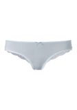LASCANA Slip lichtblauw