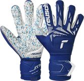 Reusch Attrakt Freegel Fusion Ortho-Tec Premium Blue Keepershandschoenen - Maat 9.5