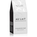Scottish Fine Soaps Au Lait