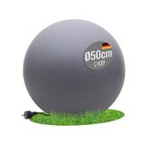 Shining Globe Ø 50 (grijs)