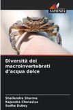 Diversità Edizioni Sapienza Diversità dei macroinvertebrati d'acqua dolce