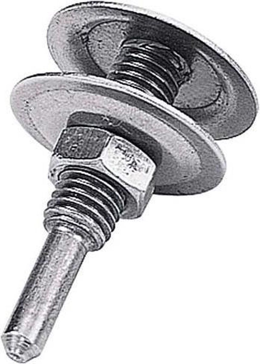 Wolfcraft Opspanas 13mm