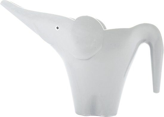 Esschert Design Gieter 1,83 l Grijs