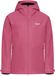 Jack Wolfskin 3-in-1-Funktionsjacke mit herausnehmbarer Fleecejacke, wasserdicht, winddicht