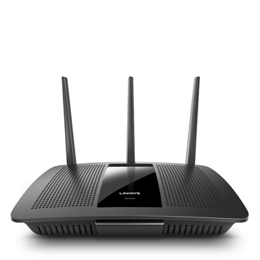 Linksys AC1900