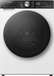 Hisense WF5S9045BW - Wasmachine - 9kg - A-30% - WiFi - Auto Dose - Stoomfunctie - Snel 15'