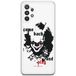 ERT GROUP mobiel telefoonhoesje voor Samsung A32 5G Horror patroon It 011