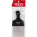 Red By Kiss Afro Styling Pik Small 1 Unité