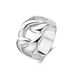 Parte Di Me Bibbiena Poppi Adriane 925 Sterling Zilveren Ring PDM33068-52
