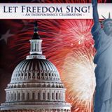Let Altissimo Let Freedom Sing!