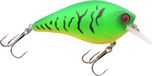Spro Crank 70 (profondeur 1.8m) 7cm - 20.8g - UV Matt Fire Tiger