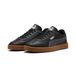 PUMA Club II Era Feline sneakers voor dames 37.5, Black Slate Sky Gray