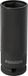 Kunzer 7RKSL03 Dopsleutelinzetstuk 22.5 mm 7/8 1/2 (12.5 mm)