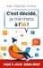 C’est Independently Published C'est décidé, je me mets à l'IA !