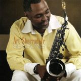 Seasons Art Sherrod Jr. - Seasons