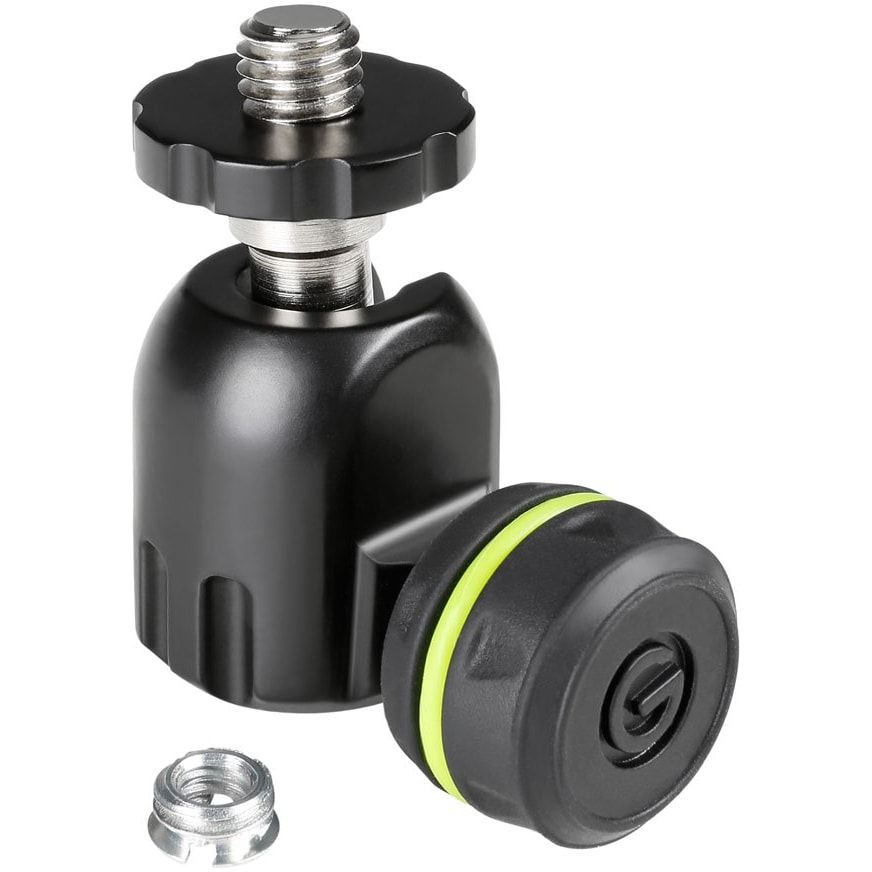 Gravity MS QT 1 B Quick-Tilt Ball-Joint