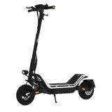 Wispeed - SuvPilot 480 - Elektrische step - Off Road Model - Krachtige 900WMotor - Snelheid tot 25km/h - Bereik tot 60km - Wit