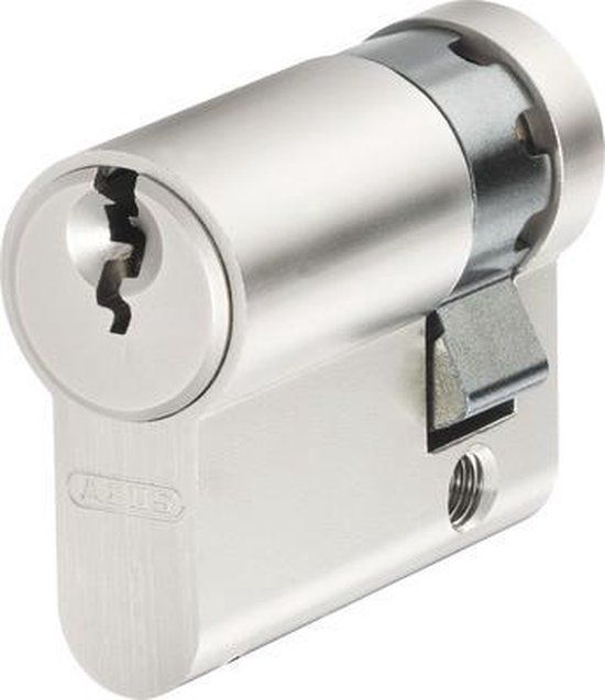 ABUS Deurcilinder met profielsleutel E20NP 10/30 Inclusief 3 Sleutels