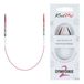 KnitPro Symfonie 2 Vaste Rondbreinaalden 10" (25cm) | 2.5mm