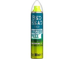 Haarshop Huismerk Bed Head