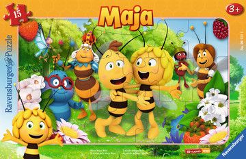 Ravensburger 00.006.121 Puzzel - 3+ jaar