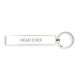 Show Offs Keys Head Chef