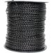 150m / Carré Twist / 2,0mm Fil De Coupe Durable Pour Débroussailleuses - Universel